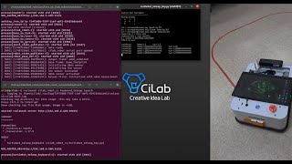 AMR(Autonomous Mobile Robots)_ training manuals screenshot 4