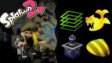 All Modes Highlights #5 | Splatoon 2