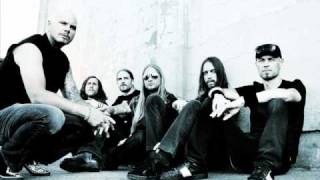 Soilwork - Sweet Demise (Lyrics in Description)