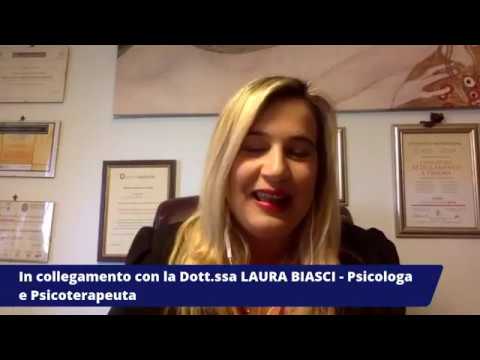 Video: Psicoterapeuta Della Corona