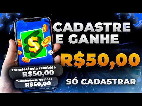 GIROU SACOU PAGOU R$150! APP PARA GANHAR DINHEIRO DE VERDADE VIA