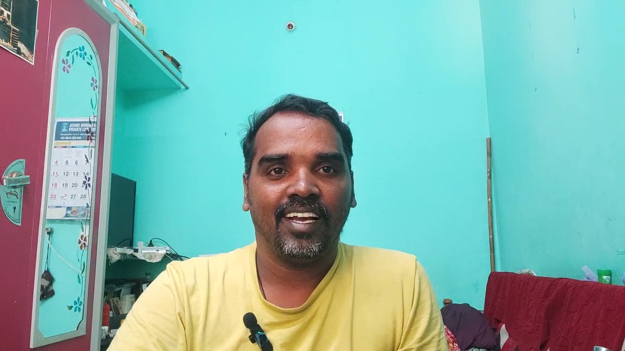 தியானம் செய்ய தடை எது....பகுதி.1