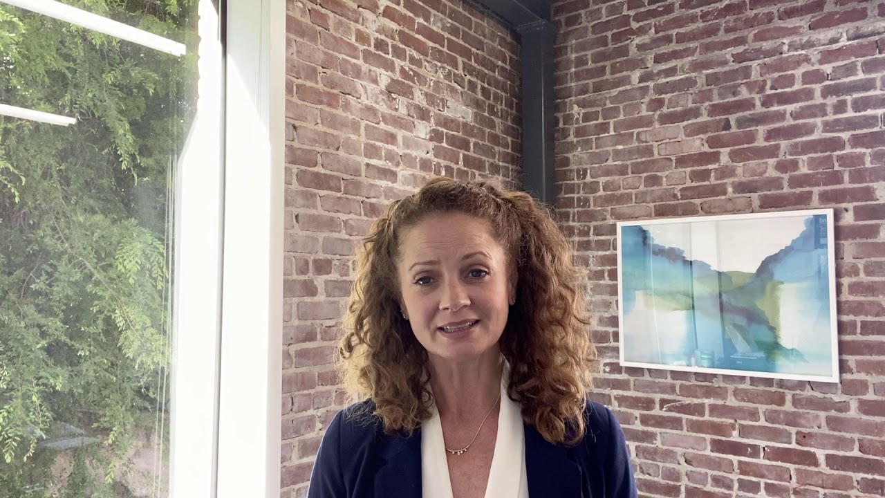 to Core Wellness Chiropractic in Oakland, CA Dr. Carolyn