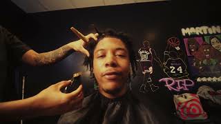 Sai Glizzy - Letter To The Guys ( Official Music Video)
