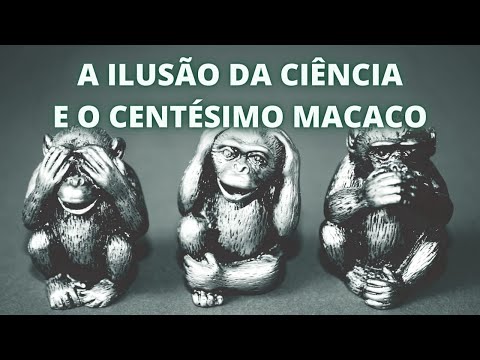 Vídeo: Nossos Ancestrais Não São Macacos, Mas Ratos? - Visão Alternativa