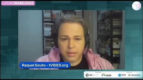 Mapeamento com OpenStreetMap: apresentação dos editores on-line