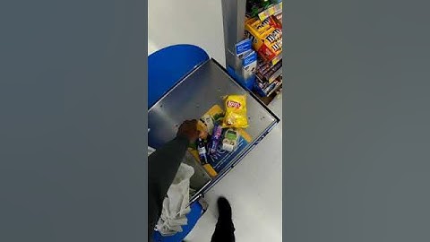 scan something #scan #walmart #shopping