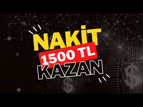 Whitebit Borsası Çekilebilir 1500 TL Nakit Para Kazan Airdrop'un Tek Adresi