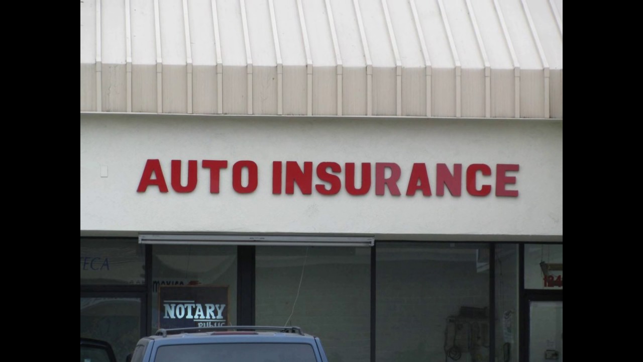 Insurance Institute For Highway safety YouTube