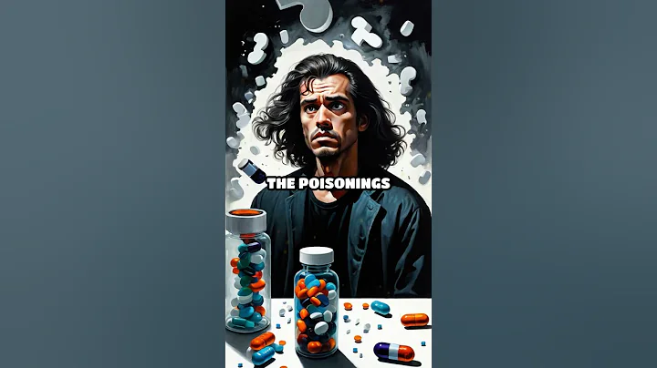 The Gruesome Case of the Chicago Tylenol Murders