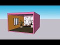 Bedroom design