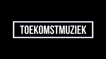 Toekomstmuziek - Crowdfunding video