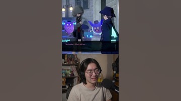 the tension is palpable #raincode