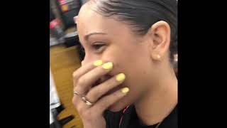 Pause Challenge With Girlfriend