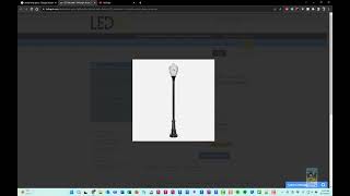 Revit 2024 -  Street Lamp Post Family Creation