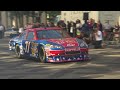 Post 9/11 G.I. Bill and NASCAR team up