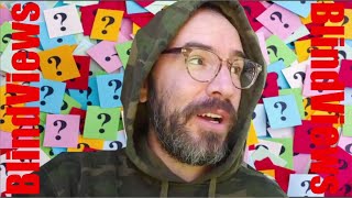 Whatever happened to Dave 2D?