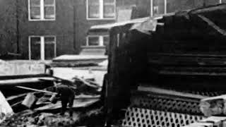 Pittsburg Flood - 1936