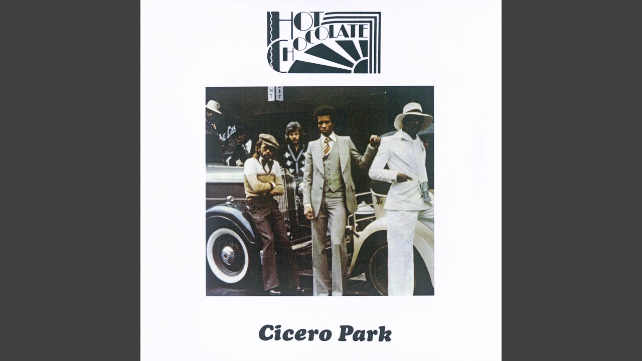 Watch Cicero Park on YouTube Watch Cicero Park on YouTube