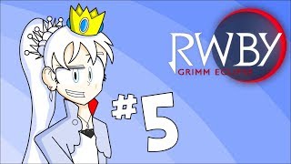RWBY Grimm Eclipse | Part 5: Long Range Master