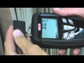 Humidimètre Tous Matériaux HM100 Kimo Humidimètre Tous Matériaux HM100 Kimo