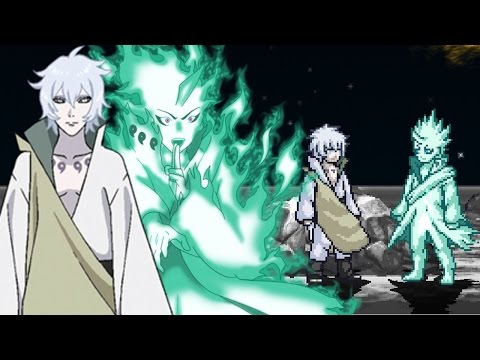 TÉLÉCHARGER NARUTO SHURIKEN STORM MUGEN NARUTO STORM MUGEN SHURIKEN TÉLÉCHARGER