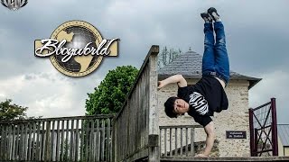 Gipsy vs Pocket [THROWBACK] ▶ WPS 2013 ◀ ⓒ .BBoy World | France