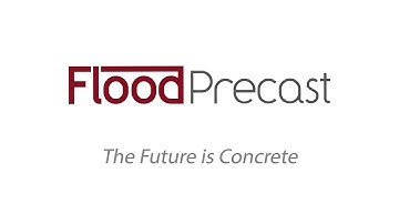FLOOD PRECAST - THE FUTURE IS CONCRETE