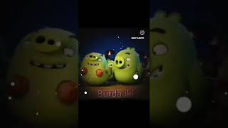 Bu Bir Buda Iki Məmişlêr