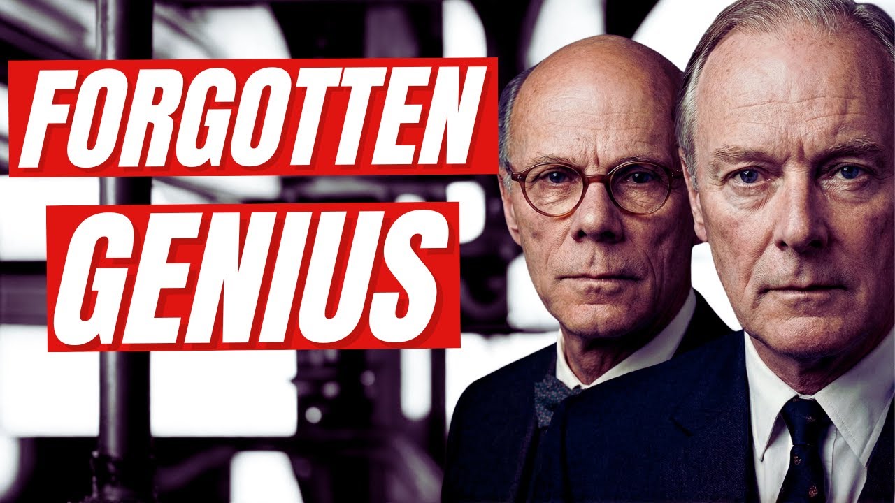 They Doubted This "Teacup" Device — Until It Hunted Every U-Boat