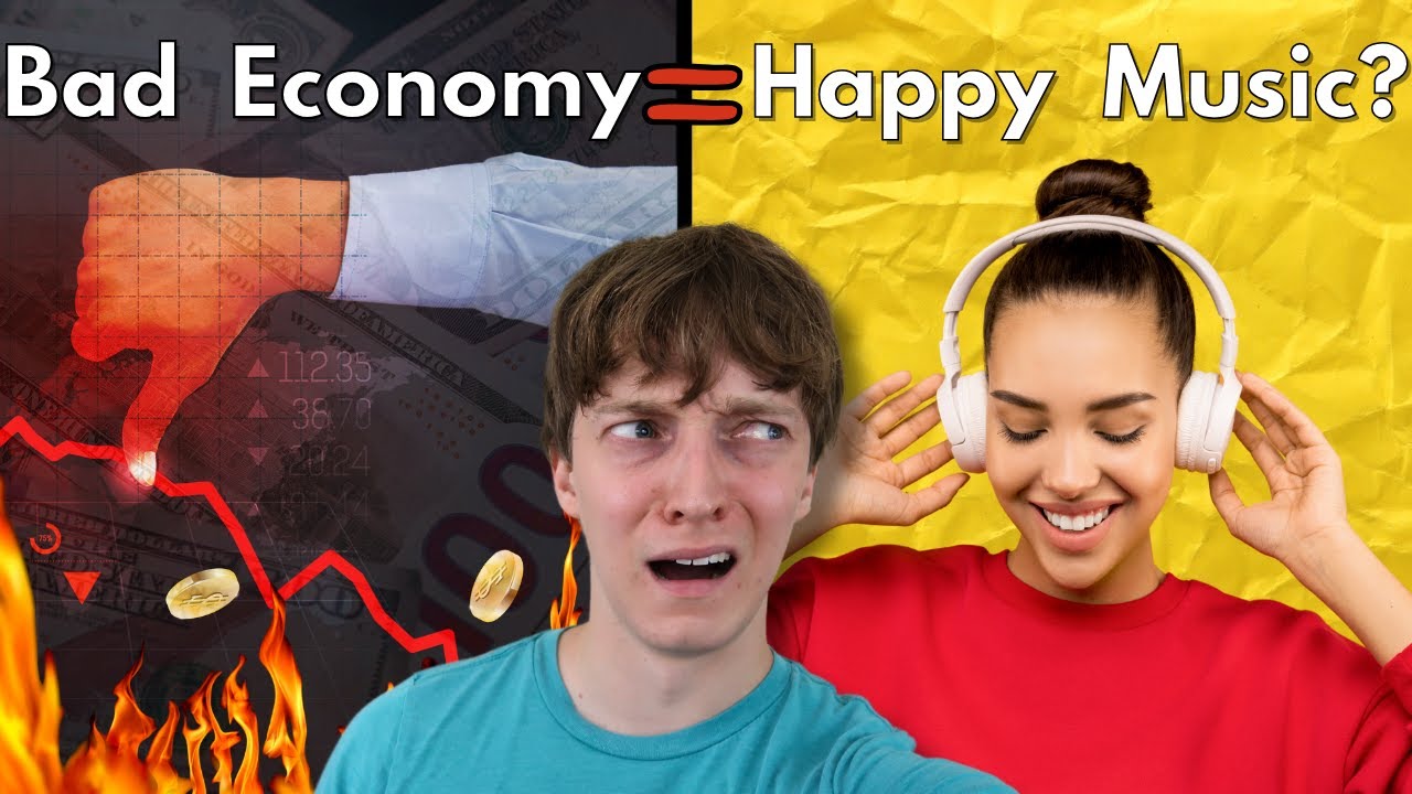 An Explanation of Recession Pop