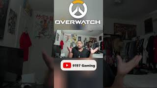 Overwatch Desperately Needs A 6V6 Role Queue Experiment