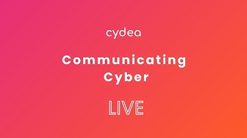 Communicating Cyber Live - Eileen Ludden, Director, Face the Risk