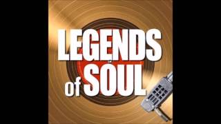 Legends Of Soul Chain Of Fools  Remix 