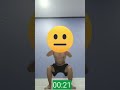 5 Minute Workout | Day 4