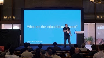 AI and the Future of Voice Interfaces with Pete Warden, Useful Sensor CEO & Founder