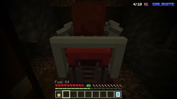 The Entity Chapter 2 Duo 3′37.8″