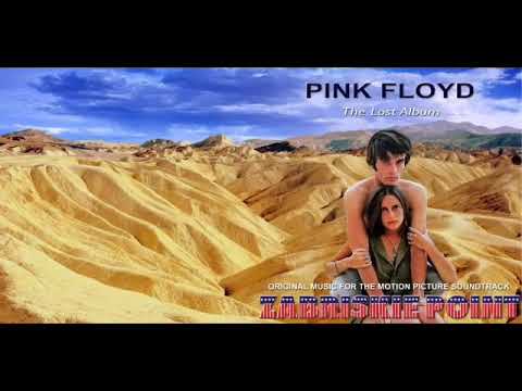 Love Scene (Pink Floyd, Zabriskie Point 1970) - YouTube