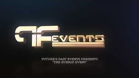 Hybrid Event Demonstrations Video