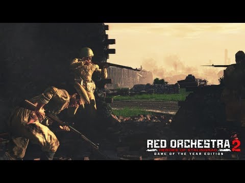 red orchestra vietnam reddit