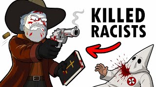 Extreme Vigilante Justice in History