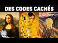 12 codes secrets cachs dans des uvres dart clbres documentaire 2022