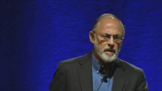 Full TEDxTamaya - Gerold Yonas - 11/22/09 News