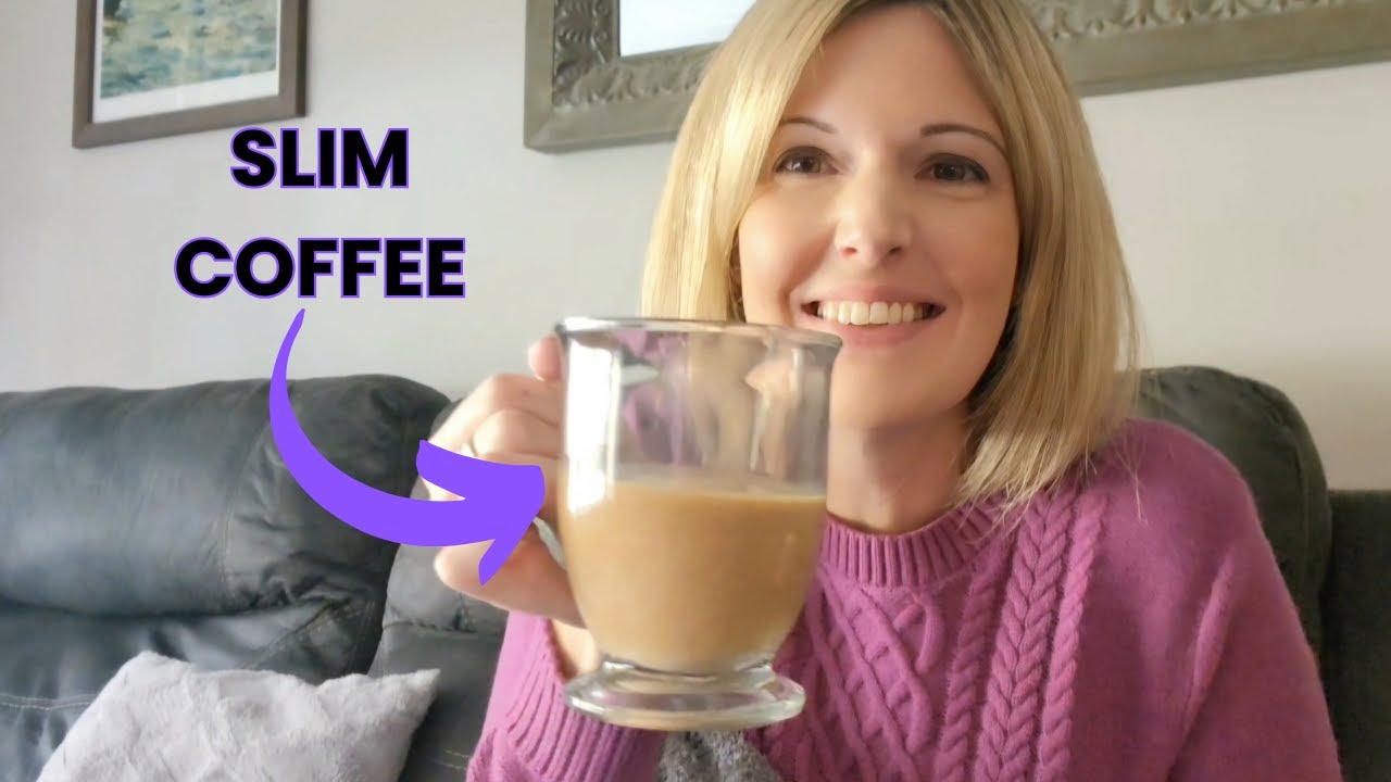 VitaCup Slim Organic Coffee Pods - My Review