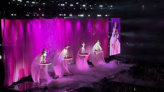 Girls Aloud-Untouchable--Manchester 24.05.2024