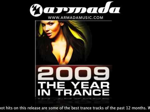 2009, The Year in Trance