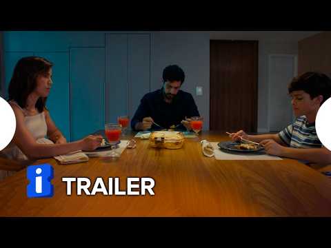 A Virada - Ignição da Alma | Trailer Oficial 2