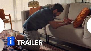 A Virada - Ignição da Alma | Trailer Oficial 2
