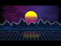 Beginning of video