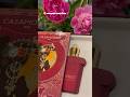 🍨 распаковка 170 аромата в коллекции! Italica Xerjoff идеален для лета #духи #реки #парфюм